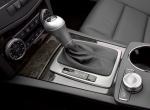 Mercedes-Benz C-Class 2007 года (US)